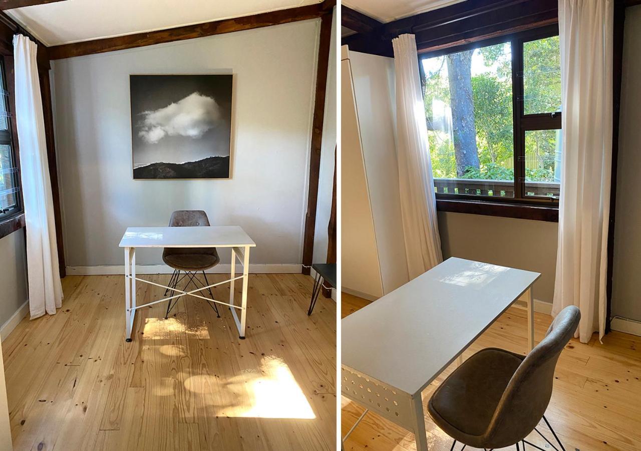 Forestchild Self Catering, The Crags Villa Esterno foto