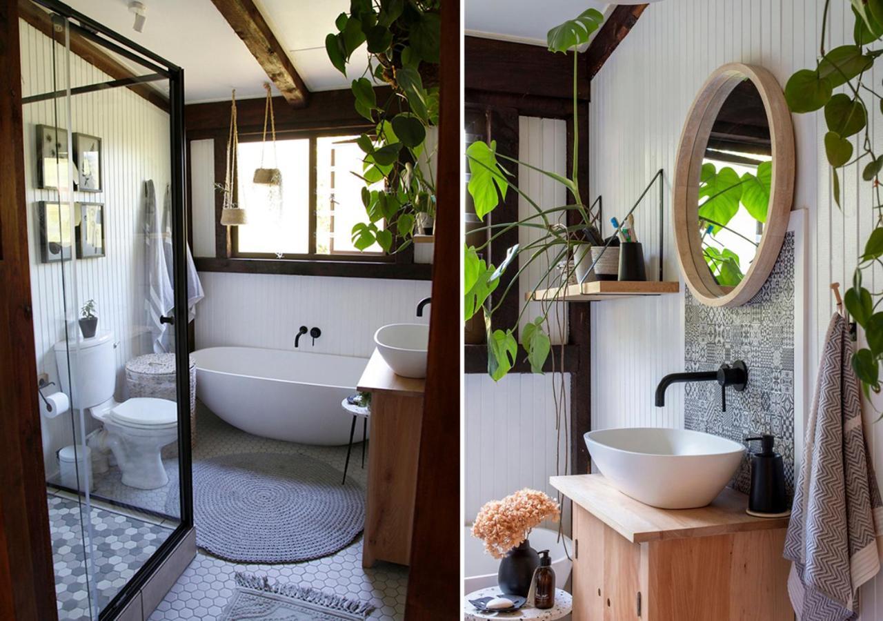 Forestchild Self Catering, The Crags Villa Esterno foto