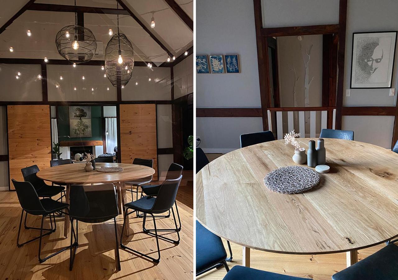 Forestchild Self Catering, The Crags Villa Esterno foto